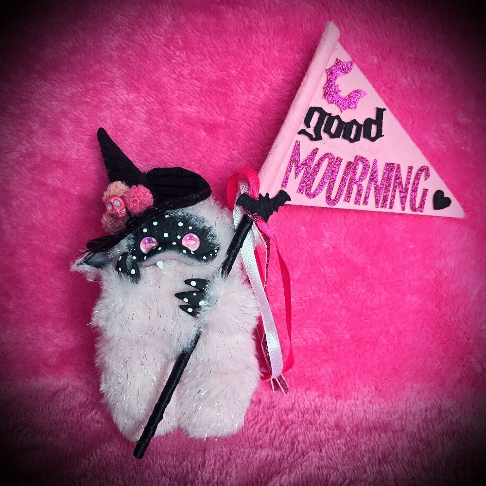 Image of Good Mourning