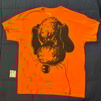Image 15 of S - L Snoople Jumbo Misprint T
