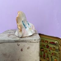 Image 2 of Melting Snowman #1