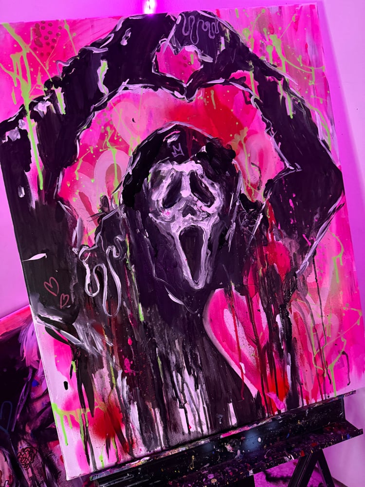 Image of No, You Hang Up