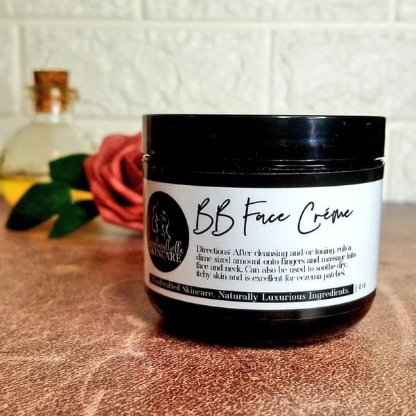 Image of BB Face Créme