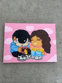 Te Juro Que Te Amo