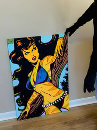 Image 3 of “Tigra” 