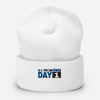 A-1 Cuffed Beanie