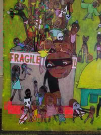 Image 2 of Like a Jack in a Box
