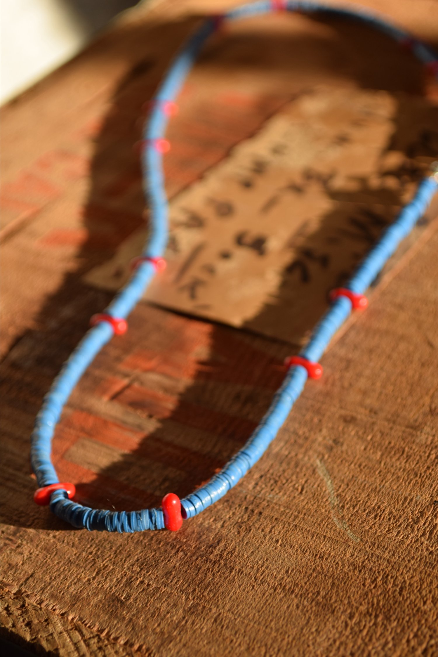 Image of Gbawe necklace 