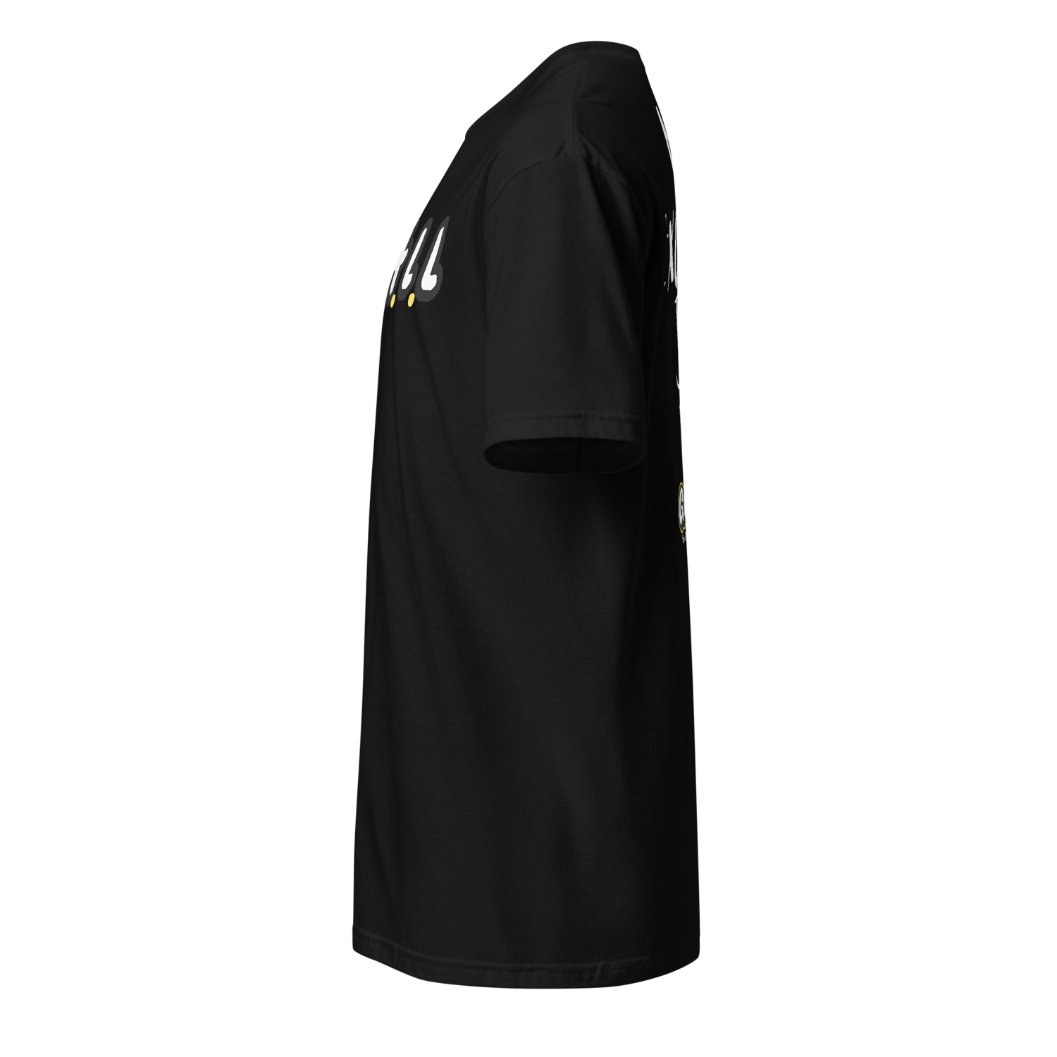 Image of No Excuses Tee