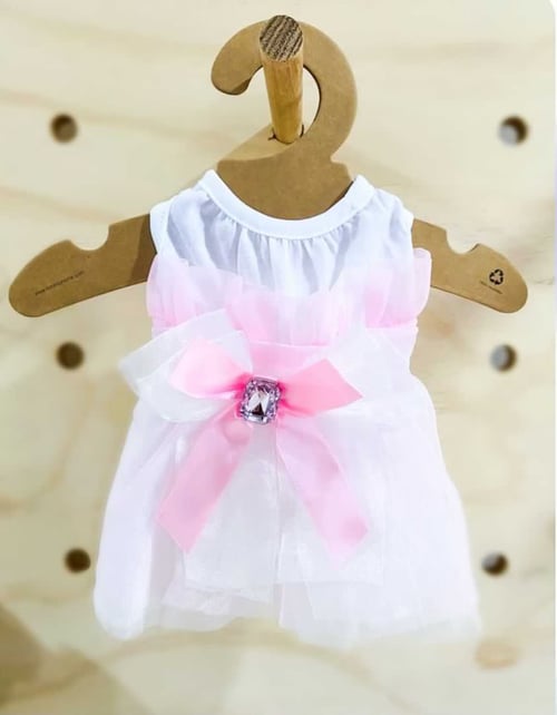 Image of Dog / Cat Tutu Dress