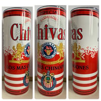 Image 4 of Chivas Set 