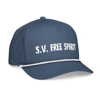 Image 1 of Classic rope cap