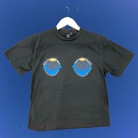 Eye Roll Tee