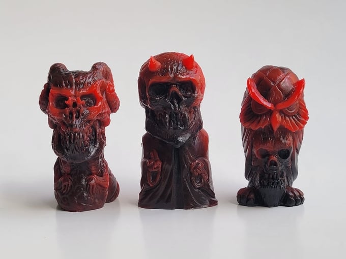 Image of Resin Kult