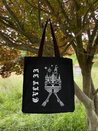 Castle Tote