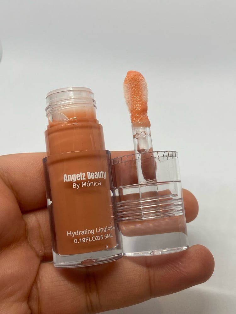 Image of Toast lipgloss