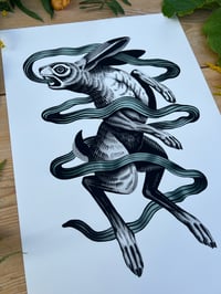 Image 4 of Rabbit 