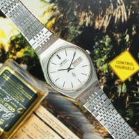 Image 2 of Seiko King Quartz 