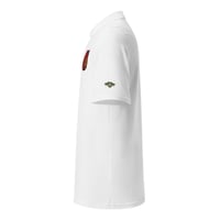 Image 2 of Crooked Palms - Bully Head - Fire Edition - Management Polo