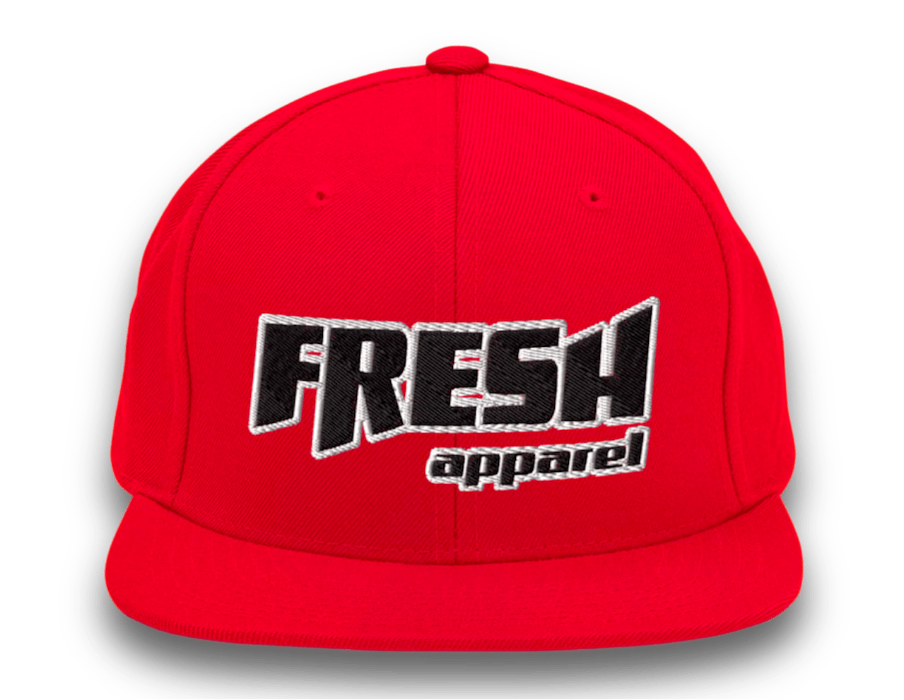 Image of Vortex Fresh Snapback Hat