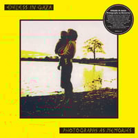 Eyeless Of Gaza. Photograph as memories