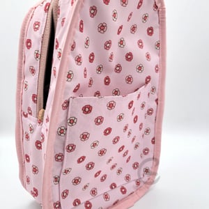 Image of Floral Sling Bag