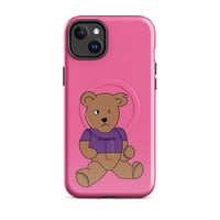 Image 6 of Benny MagSafe® tough case for iPhone®