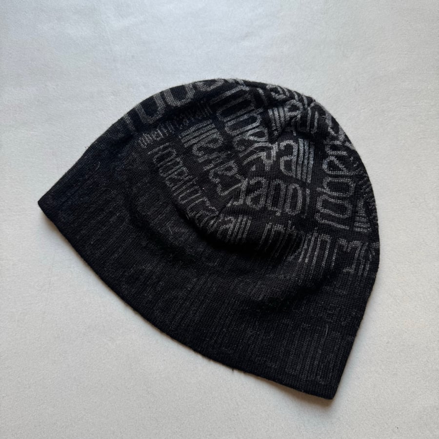 Image of Roberto Cavalli Beanie