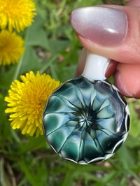 Image 2 of amber purple party