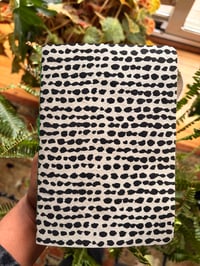 Image 1 of Large Saddle Stitch Notebook 2