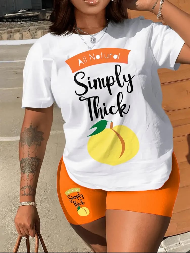 Image of Casual Plus - Style 19