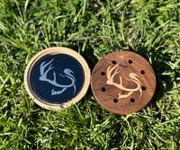 Image 2 of Inlay Series Friction Calls