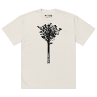 Image 1 of Big Brother Oversized Tee