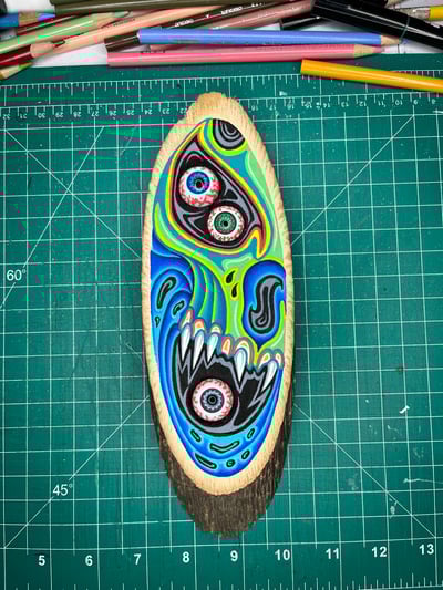 Image of LiquiFiend (3/3)