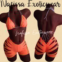 Image 3 of Shorts Sets 