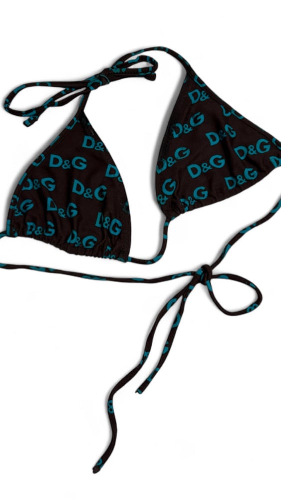 Image of D&G BIKINI 