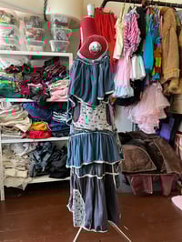 Image 3 of nostalgia dress