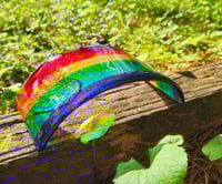 Image of Rainbow with Heart