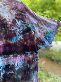 Image 6 of 2XL Hamtaro Collab Shirt with Pazuzu E11