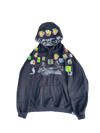 Guided Prompts hoodie [XL]