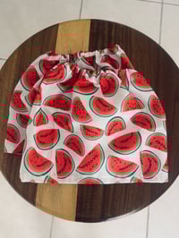 Watermelon Sock Savers 