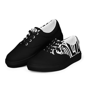 Image of Coc Printed Solid Sneakers