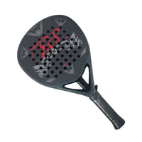 Image 3 of RS Diamond Shape Power Series Padel Racket