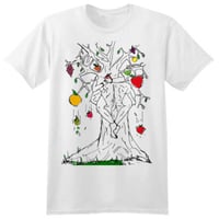 Image 1 of Tree of Life T-Shirt