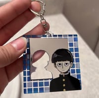 Image 2 of Mob Charm