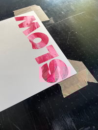 Image 3 of Slow & Steady 