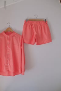 Image 3 of Shorts Nino in cotone ( + colori )