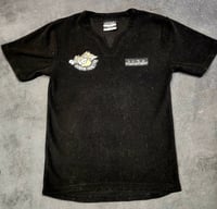 Black Hunting&Fishing fleece (10y)