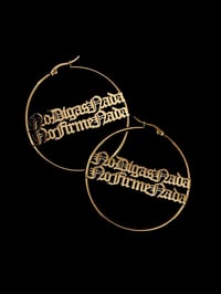 No Digas Nada No Firme Nada Hoops