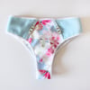 The Blossom Tanga Knickers 