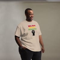 Image 4 of We Are Black History Tee