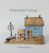 Image 5 of Fishermans Cottage 